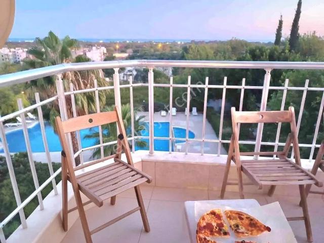 Muratpaşa, Antalya içerisinde kiralık mülk