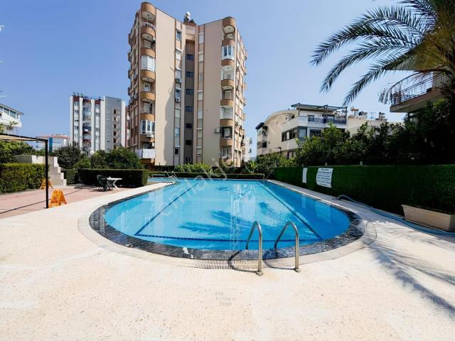 Muratpaşa, Antalya içerisinde satılık mülk
