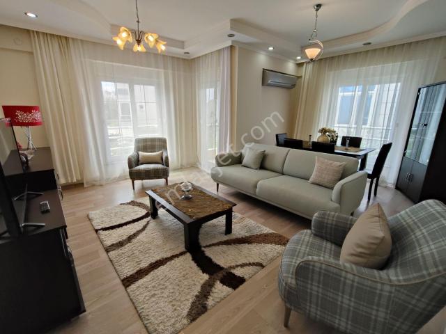 Antalya, Muratpaşa içerisinde kiralık mülk