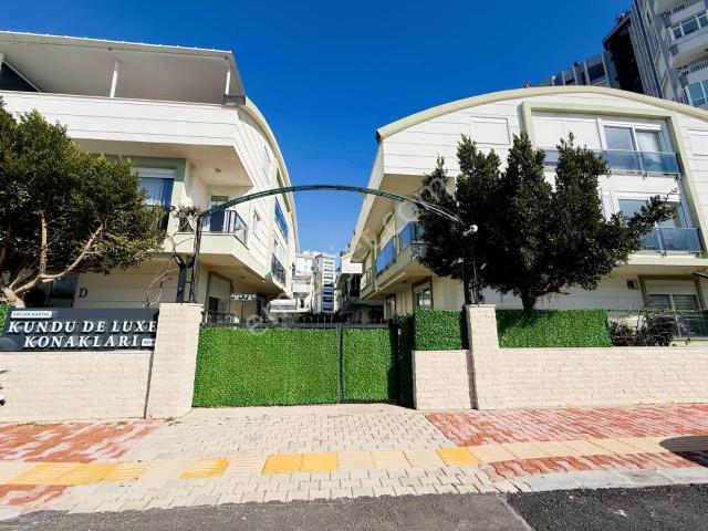 Muratpaşa, Antalya içerisinde kiralık mülk