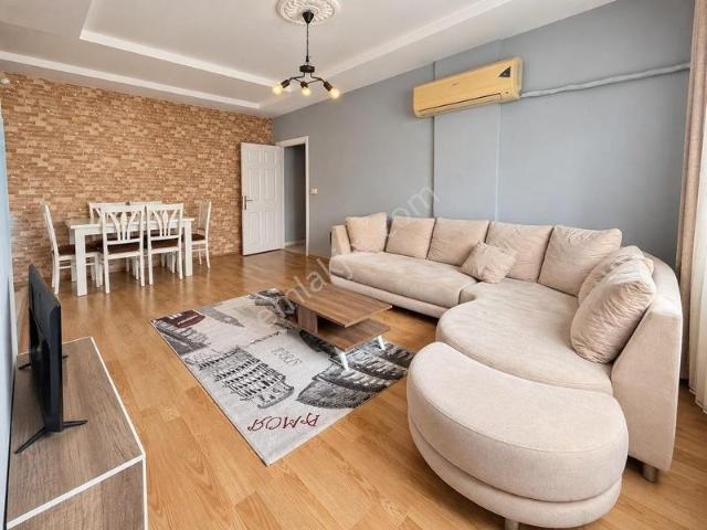 Antalya, Muratpaşa içerisinde kiralık mülk
