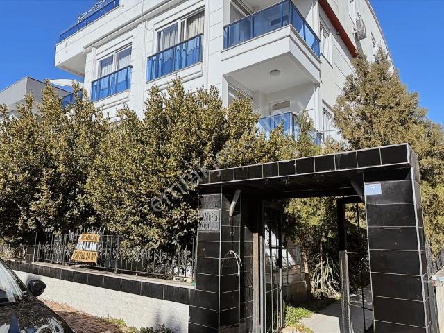 Muratpaşa, Antalya içerisinde kiralık mülk