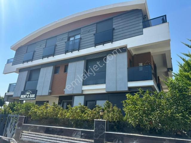 Muratpaşa, Antalya içerisinde kiralık mülk