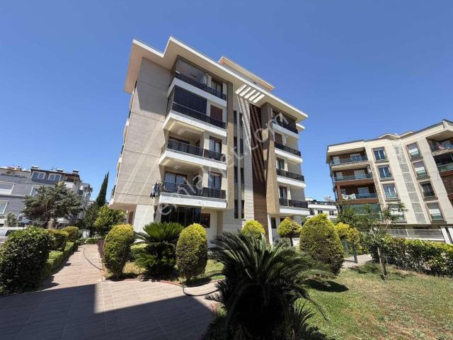 Muratpaşa, Antalya içerisinde kiralık mülk