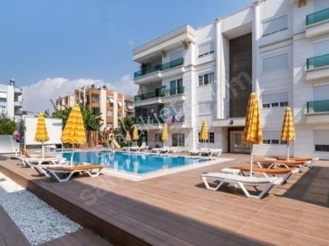 Muratpaşa, Antalya içerisinde kiralık mülk