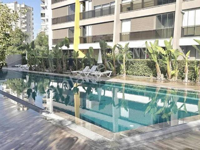 Muratpaşa, Antalya içerisinde satılık mülk