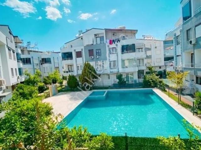 Muratpaşa, Antalya içerisinde satılık mülk