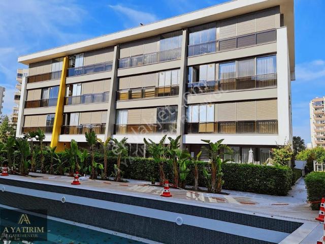 Muratpaşa, Antalya içerisinde kiralık mülk
