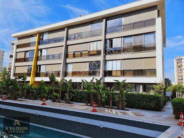Antalya, Muratpaşa içerisinde kiralık mülk