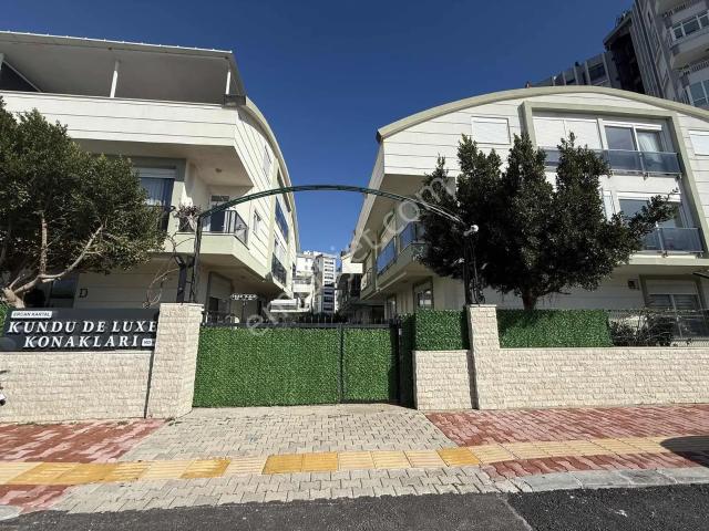Muratpaşa, Antalya içerisinde satılık mülk