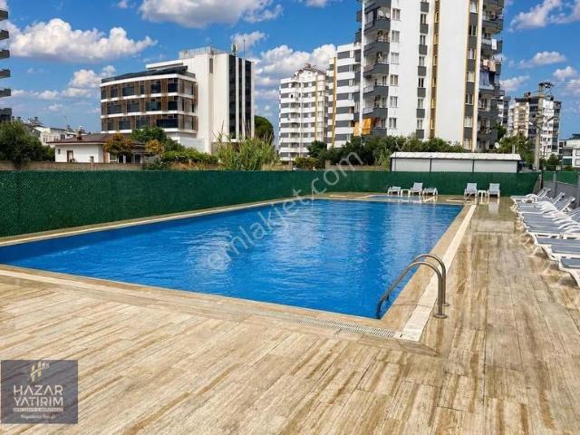 Muratpaşa, Antalya içerisinde kiralık mülk