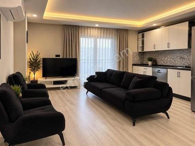 Antalya, Muratpaşa içerisinde kiralık mülk