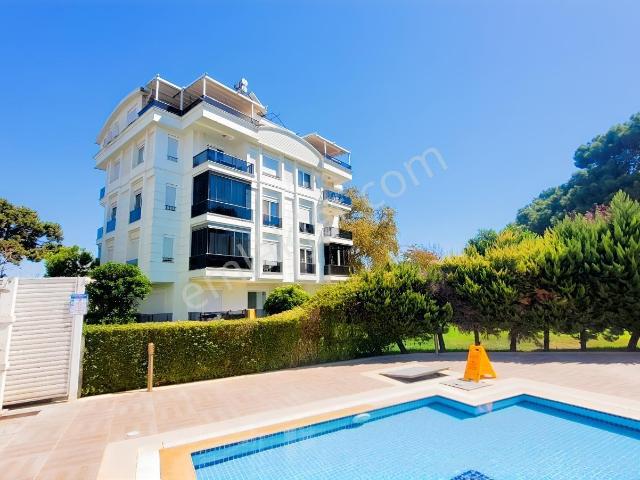 Muratpaşa, Antalya içerisinde satılık mülk