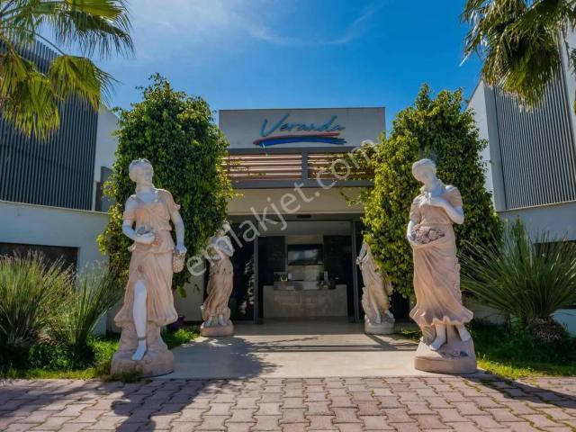 Muratpaşa, Antalya içerisinde kiralık mülk