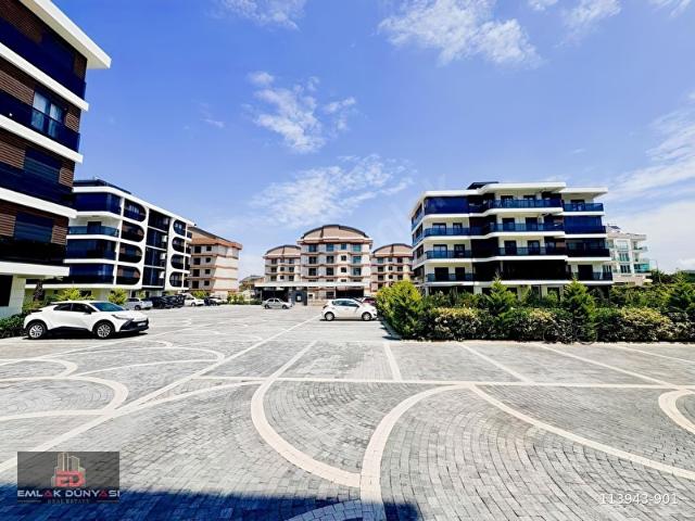 Muratpaşa, Antalya içerisinde satılık mülk