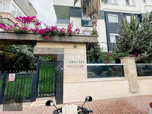 Antalya, Muratpaşa içerisinde kiralık mülk