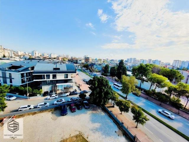 Antalya, Muratpaşa içerisinde kiralık mülk