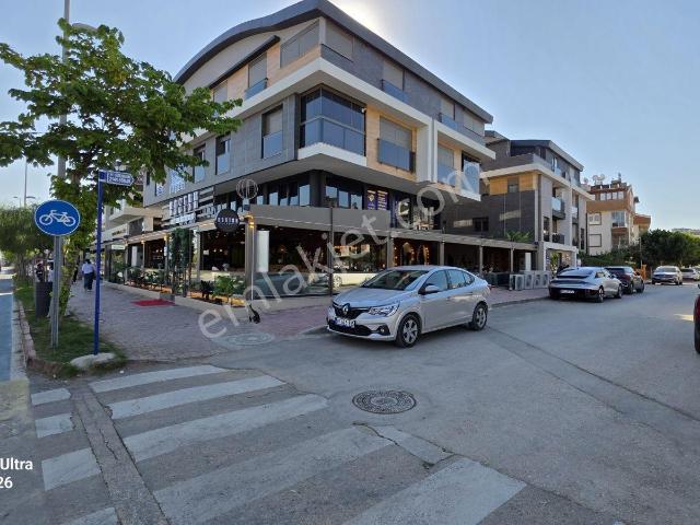 Antalya, Muratpaşa içerisinde kiralık mülk