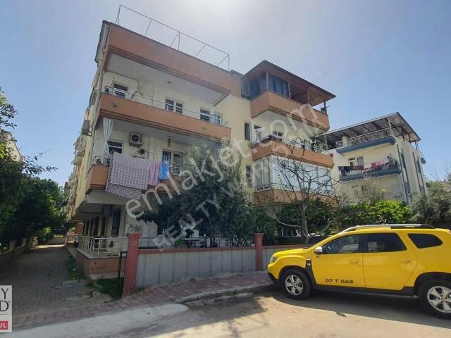 Muratpaşa, Antalya içerisinde kiralık mülk