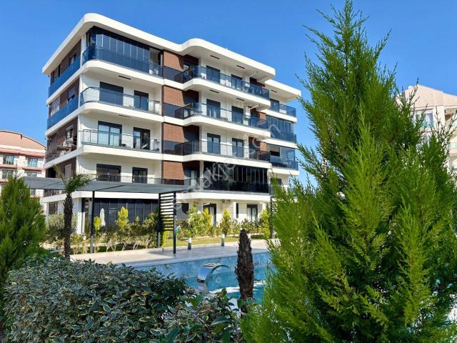 Muratpaşa, Antalya içerisinde satılık mülk
