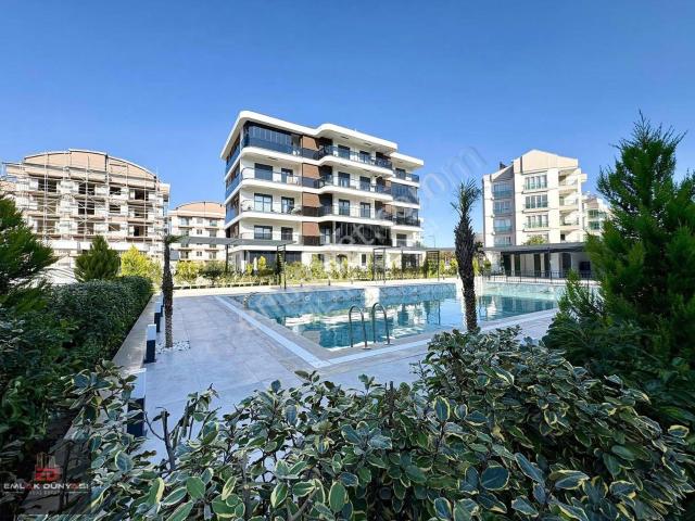 Muratpaşa, Antalya içerisinde satılık mülk