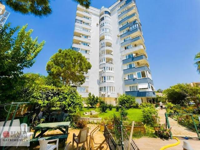 Muratpaşa, Antalya içerisinde satılık mülk