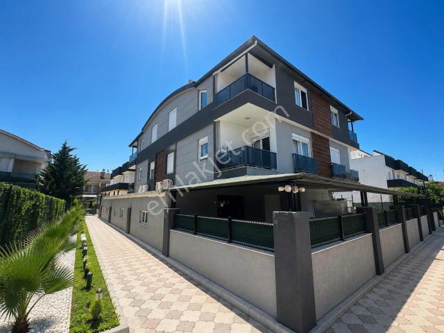 Muratpaşa, Antalya içerisinde satılık Bina