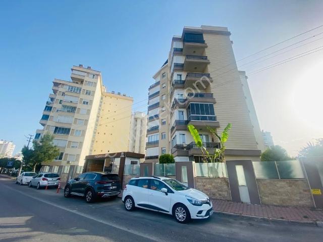 Muratpaşa, Antalya içerisinde kiralık mülk