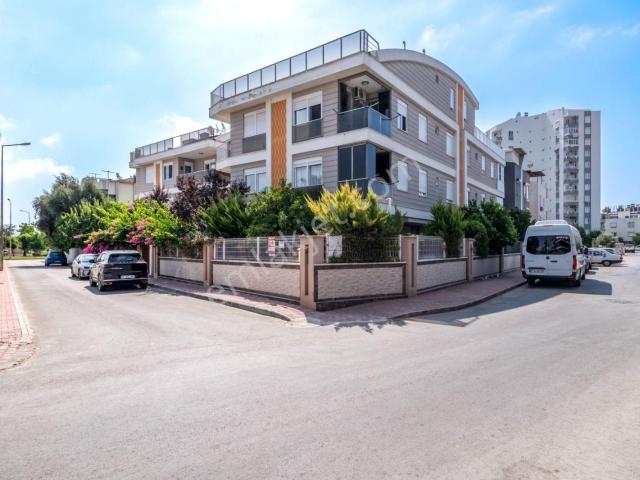 Muratpaşa, Antalya içerisinde satılık mülk