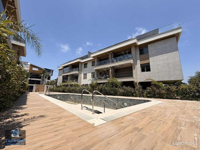 Muratpaşa, Antalya içerisinde satılık mülk