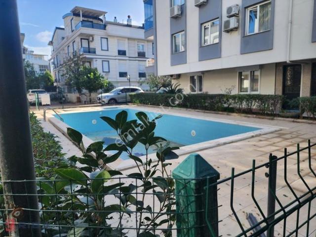 Antalya, Muratpaşa içerisinde kiralık mülk