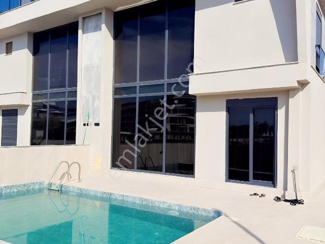 Muratpaşa, Antalya içerisinde satılık Villa
