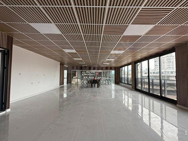 Muratpaşa, Antalya içerisinde satılık Ofis