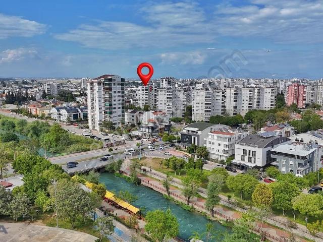 Muratpaşa, Antalya içerisinde satılık mülk