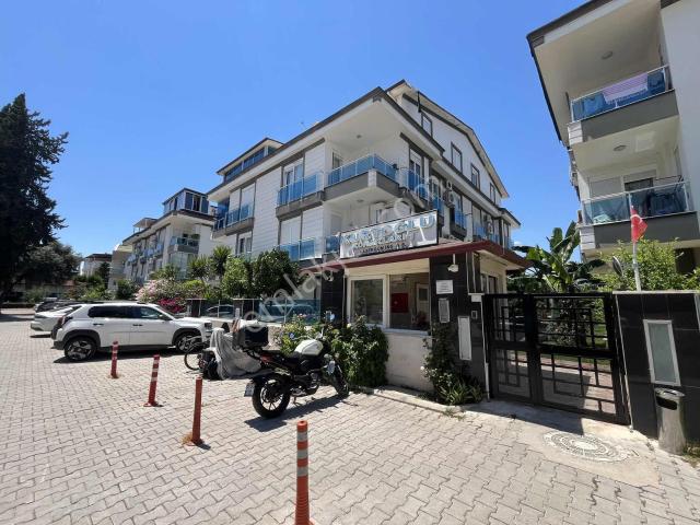 Muratpaşa, Antalya içerisinde satılık mülk