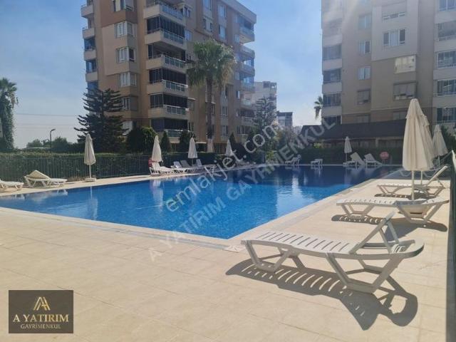 Muratpaşa, Antalya içerisinde kiralık mülk