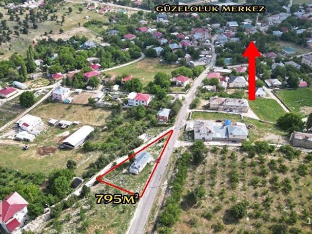 Erdemli, Mersin içerisinde satılık Arsa