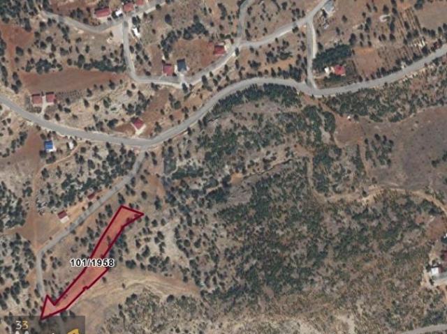 Erdemli, Mersin içerisinde satılık Arsa