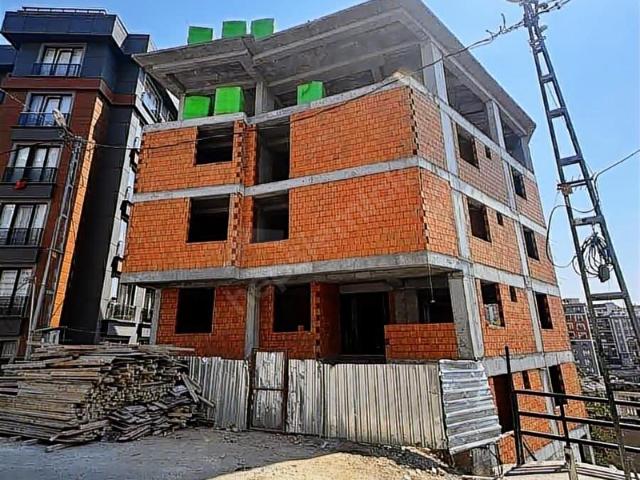 İstanbul içerisinde satılık mülk