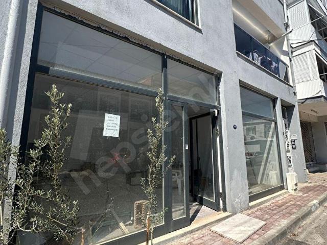 Çiğli, İzmir içerisinde satılık Dükkan