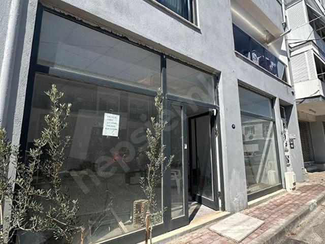 Çiğli, İzmir içerisinde satılık Dükkan