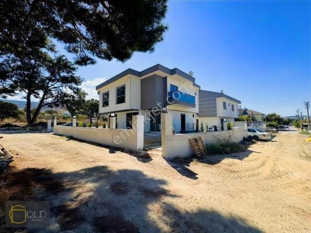 Çanakkale Merkez, Çanakkale içerisinde kiralık Villa