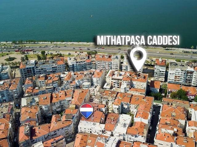 Konak, İzmir içerisinde satılık mülk