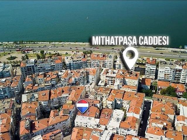 İzmir, Konak içerisinde satılık mülk