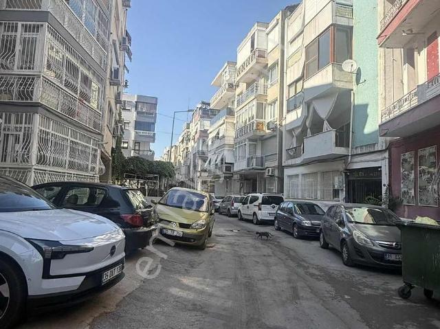 Konak, İzmir içerisinde kiralık mülk