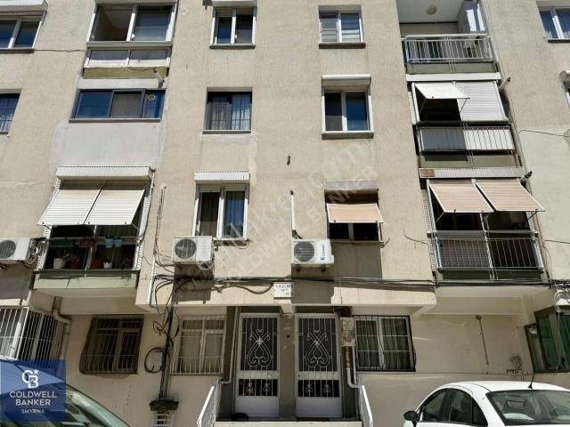 Konak, İzmir içerisinde satılık mülk