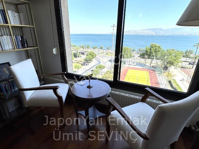 Konak, İzmir içerisinde satılık Daire