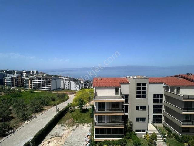 Güzelyalı Burgaz, Mudanya içerisinde satılık mülk