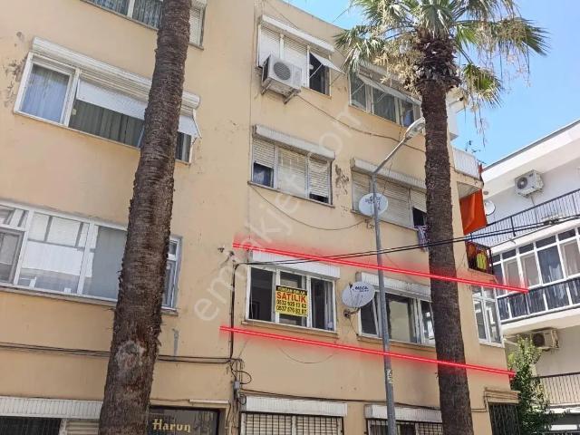 Konak, İzmir içerisinde satılık mülk