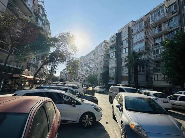 Konak, İzmir içerisinde satılık mülk